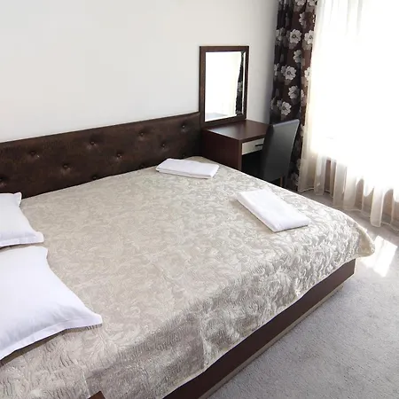 Kalina Family Hotel Burgas