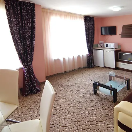 Kalina Family 3* Burgas