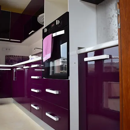 Kalina Family Готель Бургас