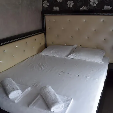 Hotel Kalina Family