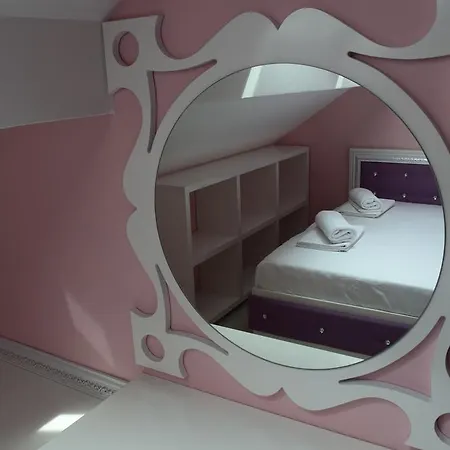 Kalina Family Готель Бургас