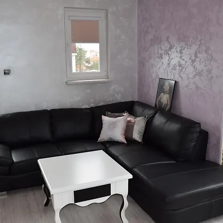 Kalina Family Бургас