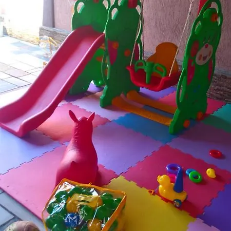 Kalina Family 3* Burgas
