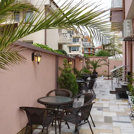 Kalina Family Готель