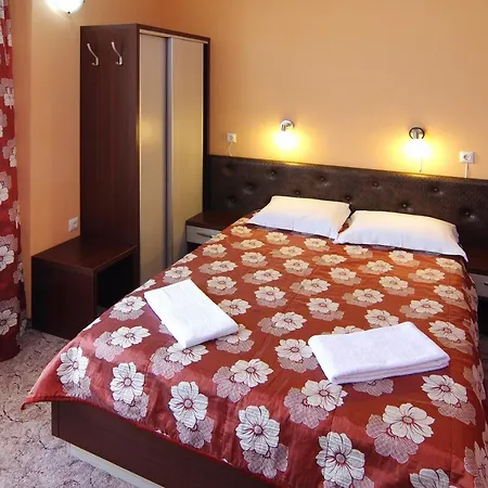 Kalina Family Hotel