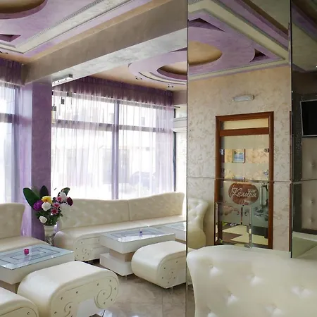 Kalina Family 3* Бургас