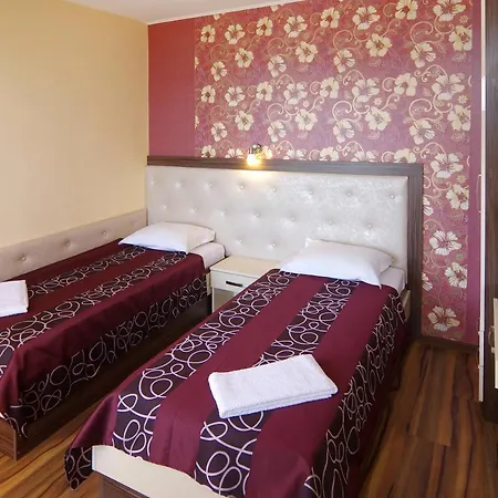 Hotel Kalina Family