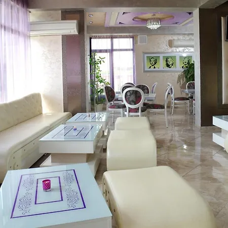 Kalina Family Бургас