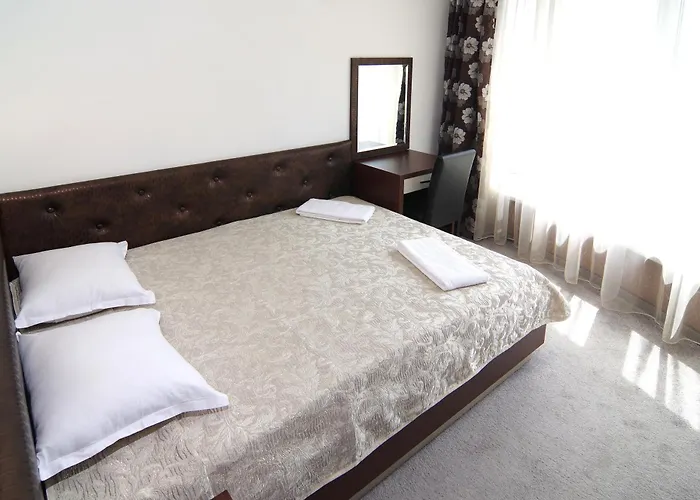 Kalina Family Hotel Burgas