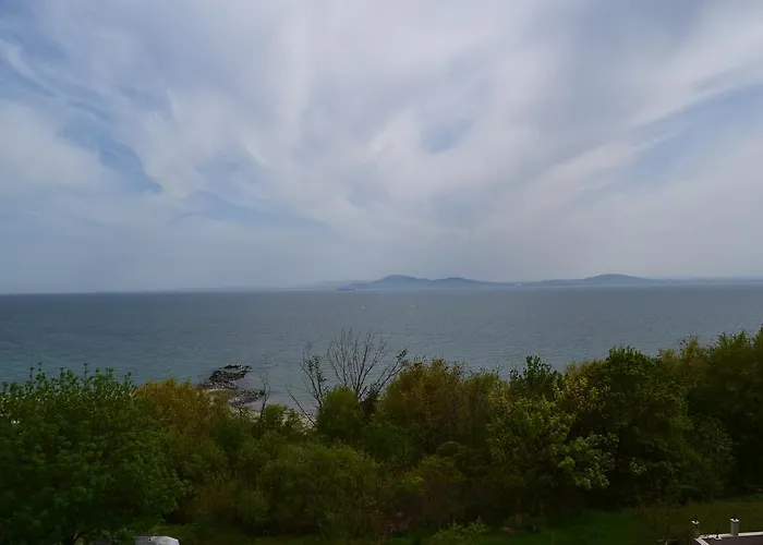 Hotel Kalina Family 3*