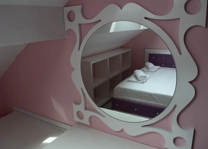 Kalina Family Hotel Burgas