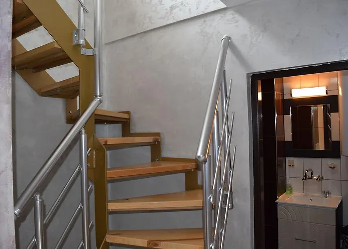 Kalina Family Burgas