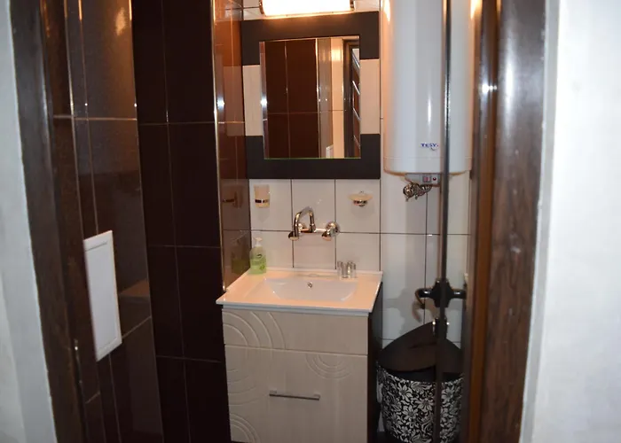 Hotel Kalina Family 3*