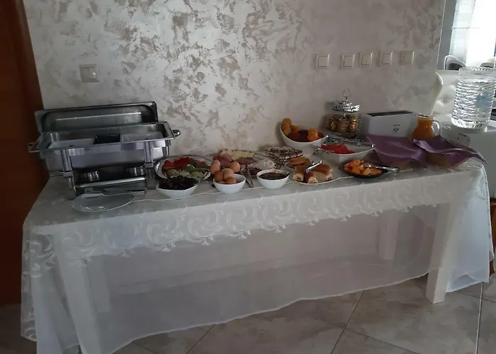 Kalina Family Hotel 3*