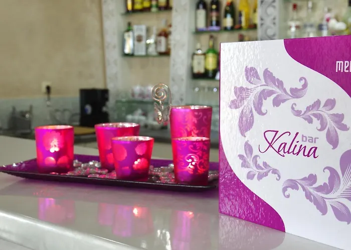 Kalina Family Hotel 3*