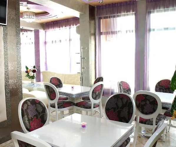 Kalina Family Hotel Burgas