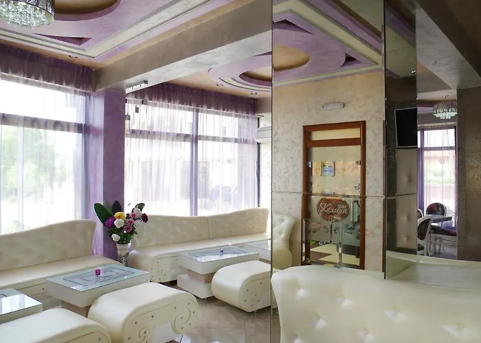 Kalina Family 3* Burgas