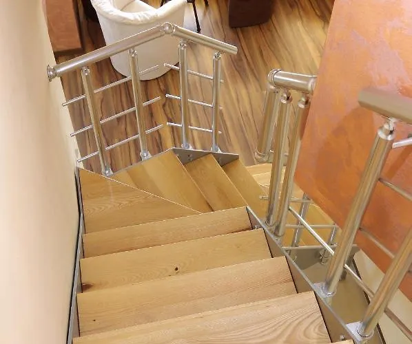 Hotel Kalina Family Burgas