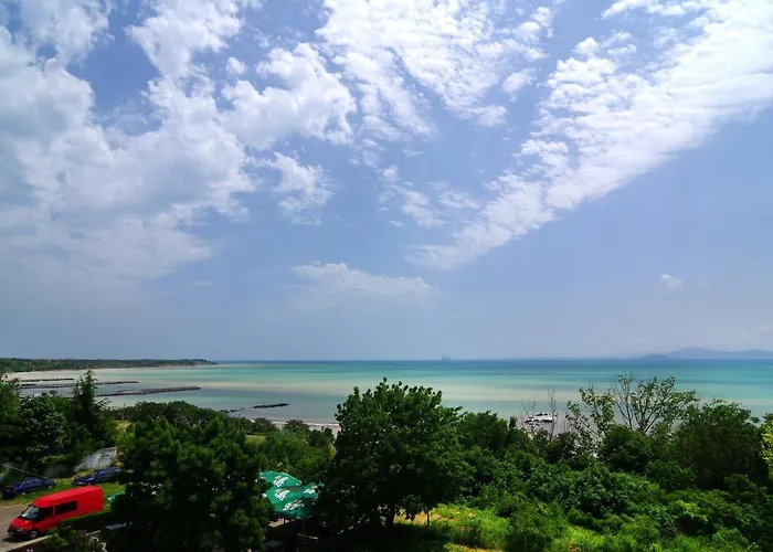 Kalina Family 3* Burgas