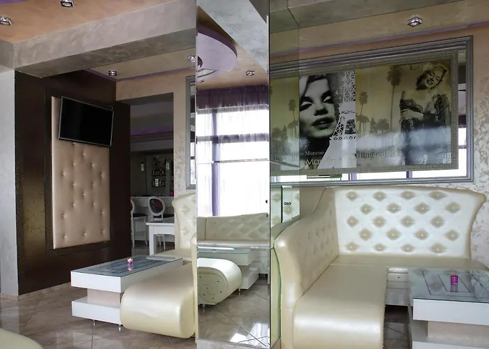 Kalina Family 3* Burgas