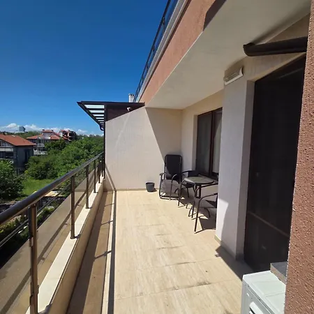 Hotel Kalina Family 3*