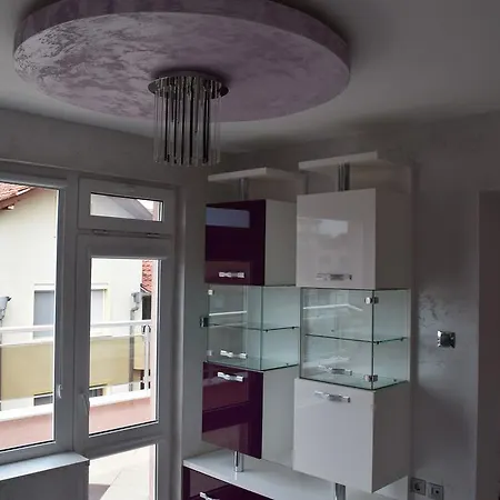 Hotel Kalina Family Burgas