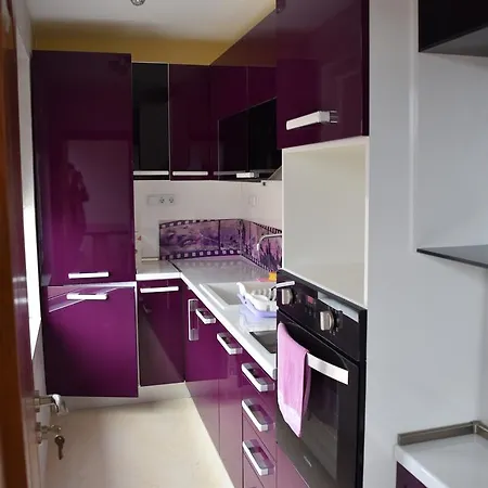 Hotel Kalina Family Burgas City