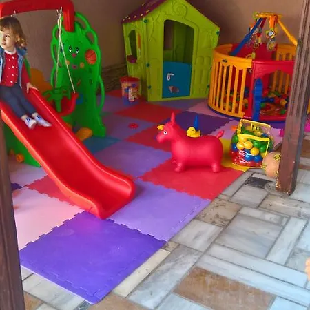 Kalina Family Hotel Burgas City