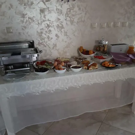 семеен калина Хотел 3*