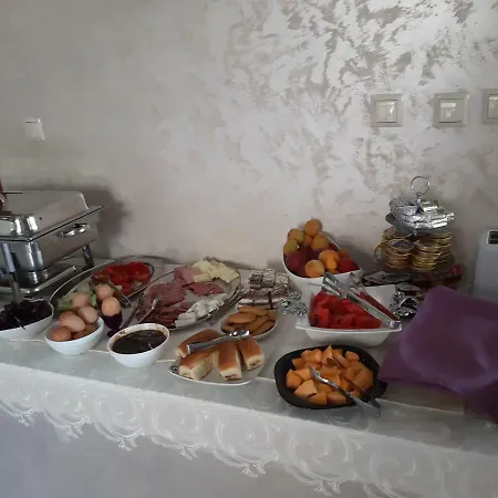 семеен калина 3*