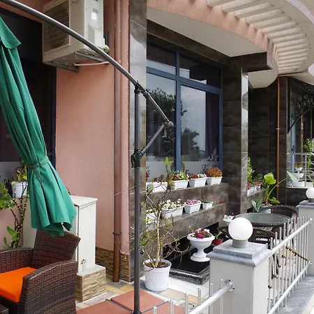 Kalina Family 3* Burgas City