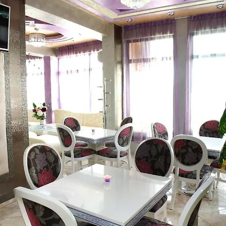 Kalina Family Hotel Burgas City