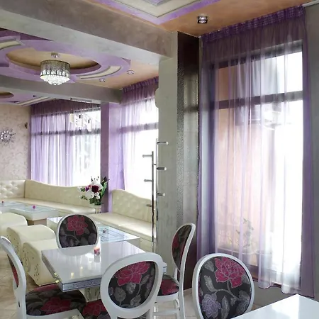 Kalina Family 3* Burgas City