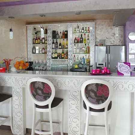 Hotel Kalina Family Burgas City