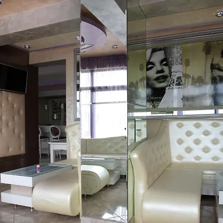 Kalina Family 3* Burgas