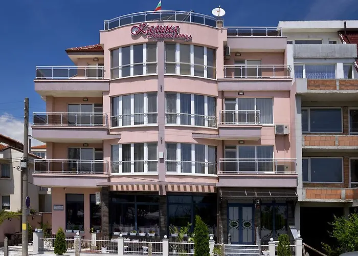 семеен калина 3*