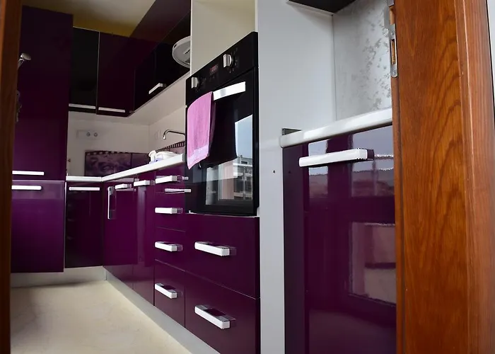 семеен калина Хотел Бургас