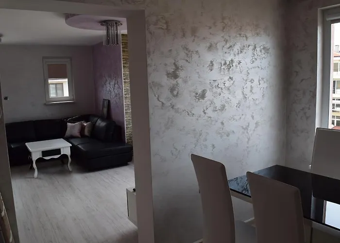 Kalina Family ブルガス