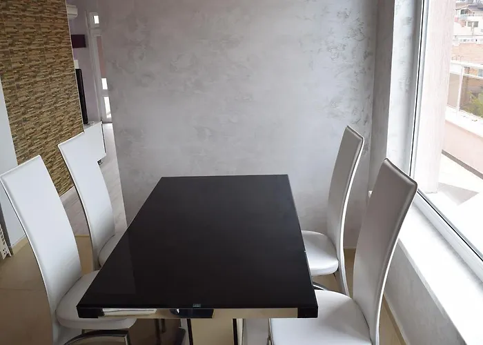 семеен калина Хотел