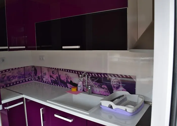 семеен калина