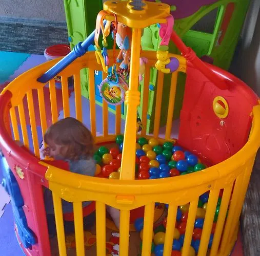 семеен калина 3*