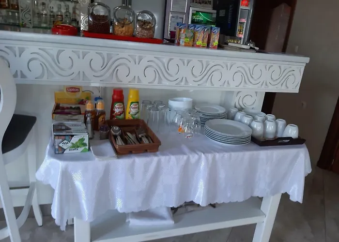 семеен калина 3*