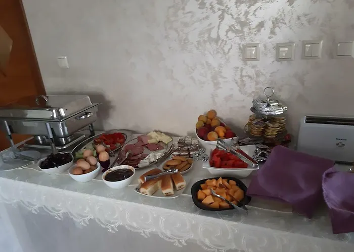 семеен калина 3*