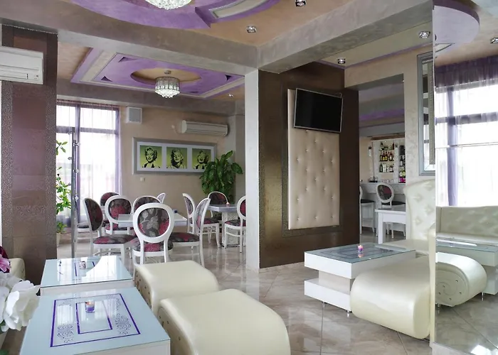 семеен калина 3*