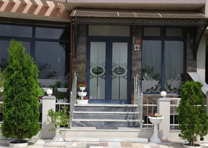 семеен калина